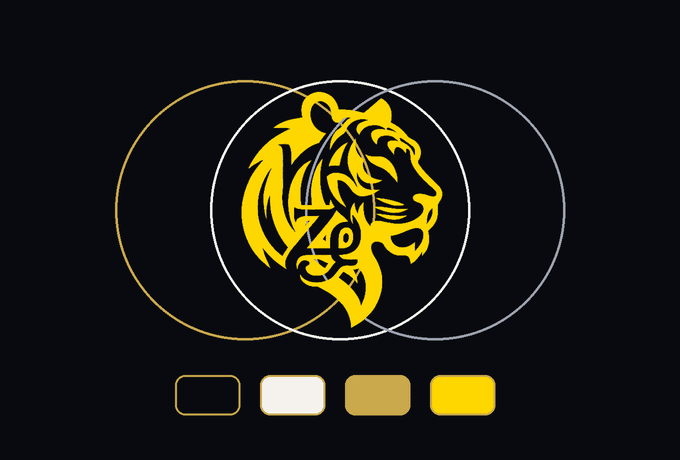 Branding illustration